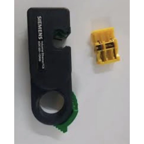 Alat Pelucutan Yang Diperakui untuk Kabel Ethernet Perindustrian Siemens FastConnect?