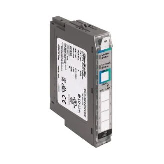Allen Bradley 1734-4iol