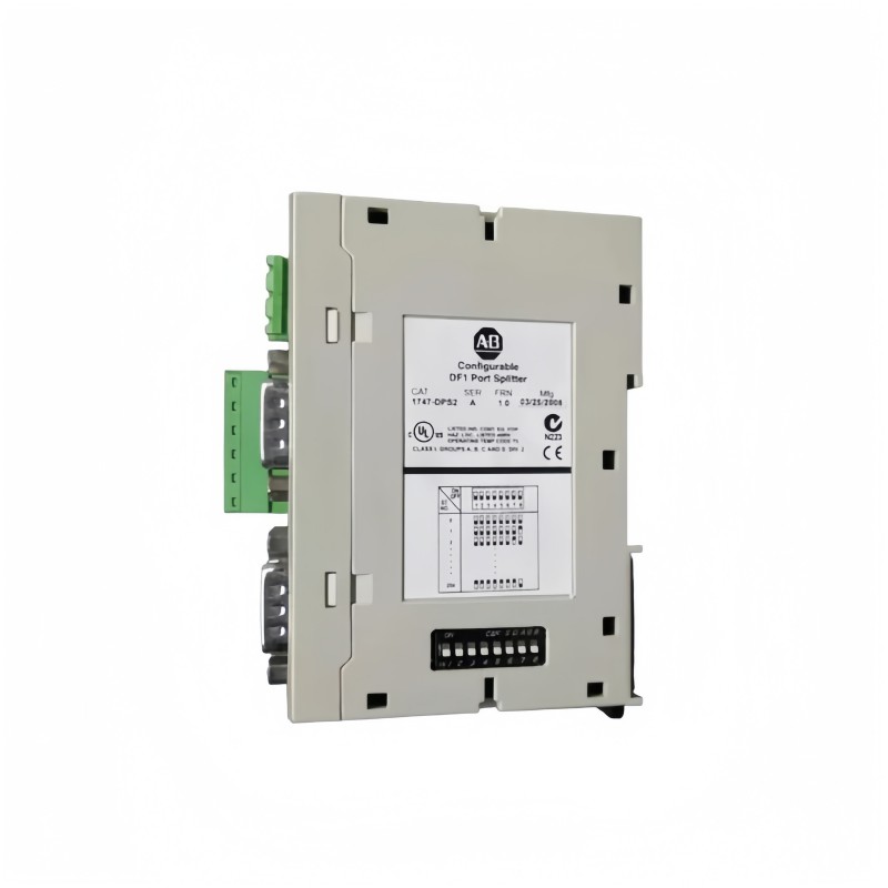 Allen Bradley 1747-DPS2