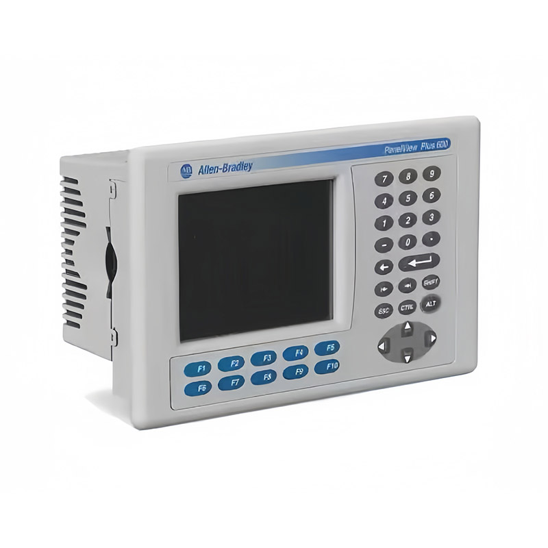 Allen Bradley 2711P-B7C6A1