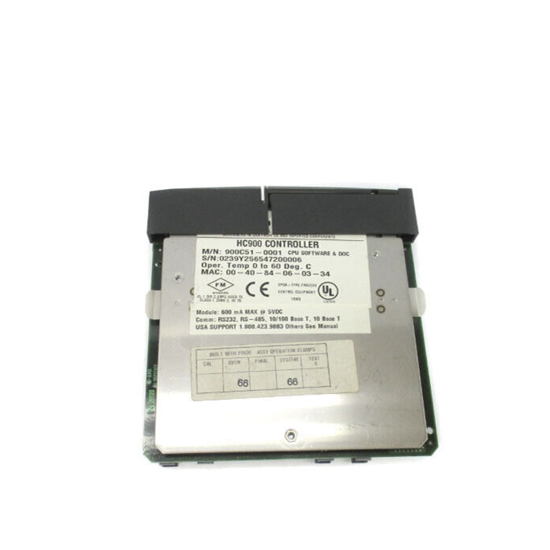 Honeywell 900C52-0001